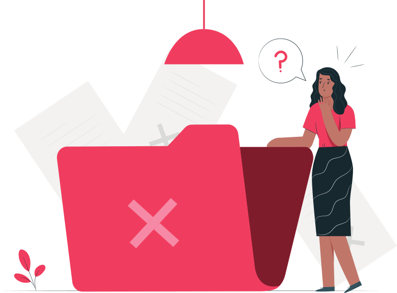 No Transactions Found